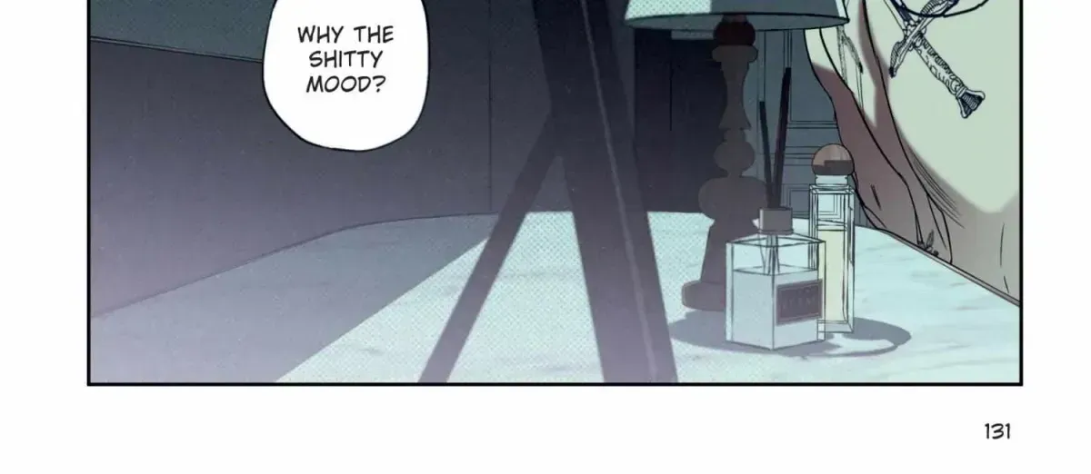 Wet Sand Chapter 1.5 page 264 - 