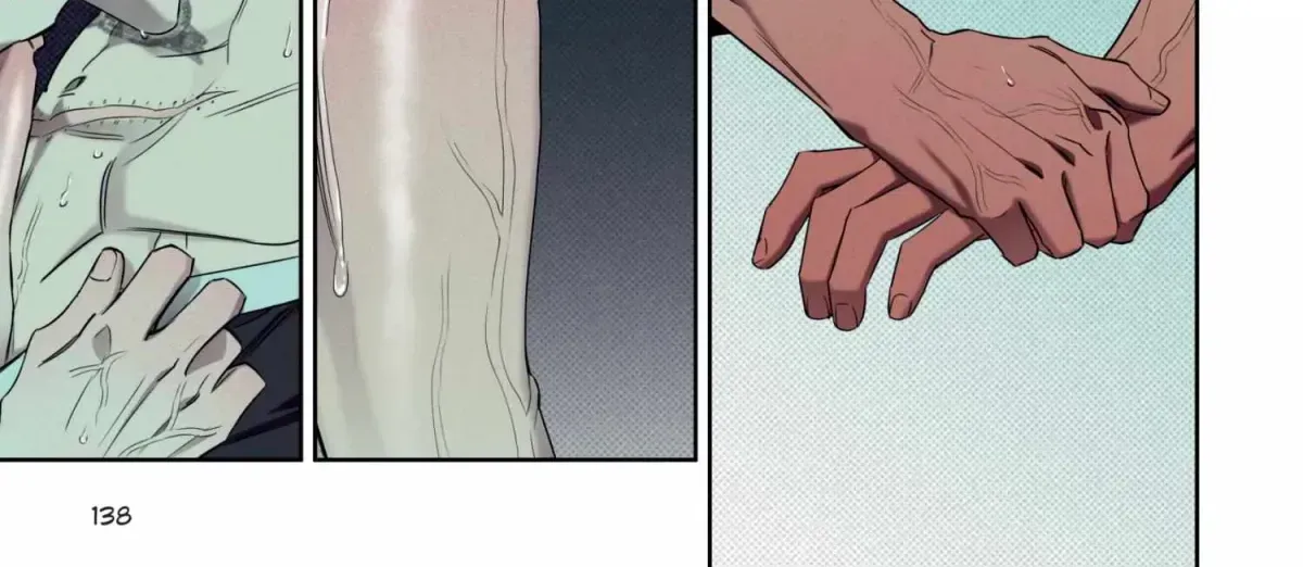 Wet Sand Chapter 1.5 page 278 - 