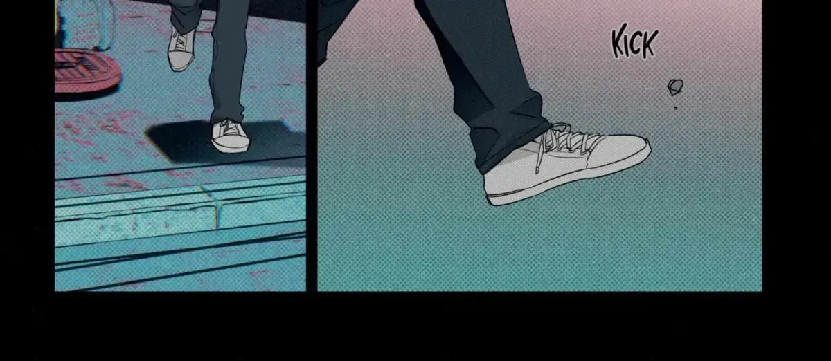 Wet Sand Chapter 1.5 page 286 - 