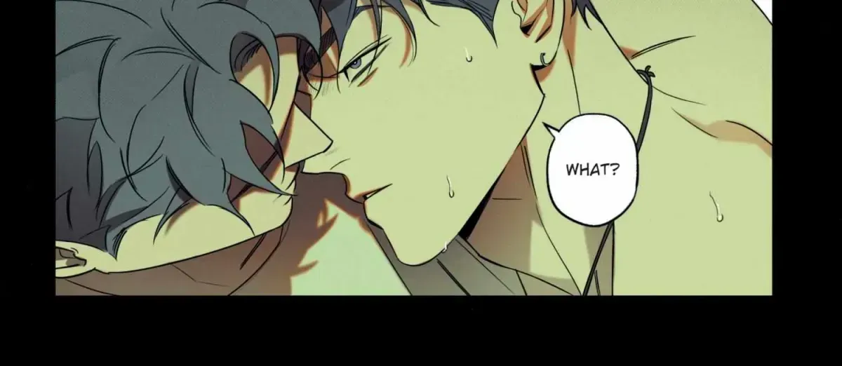 Wet Sand Chapter 1.5 page 298 - 