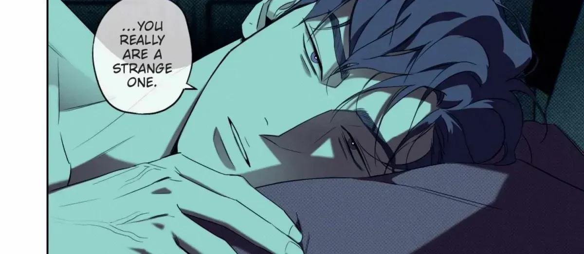 Wet Sand Chapter 1.5 page 300 - 