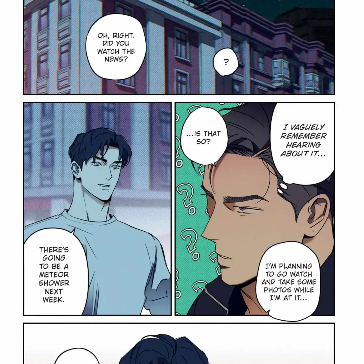 Wet Sand Chapter 1.5 page 329 - 