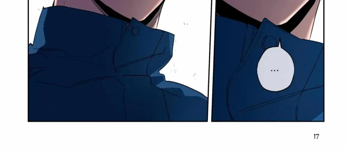 Wet Sand Chapter 1.5 page 36 - 