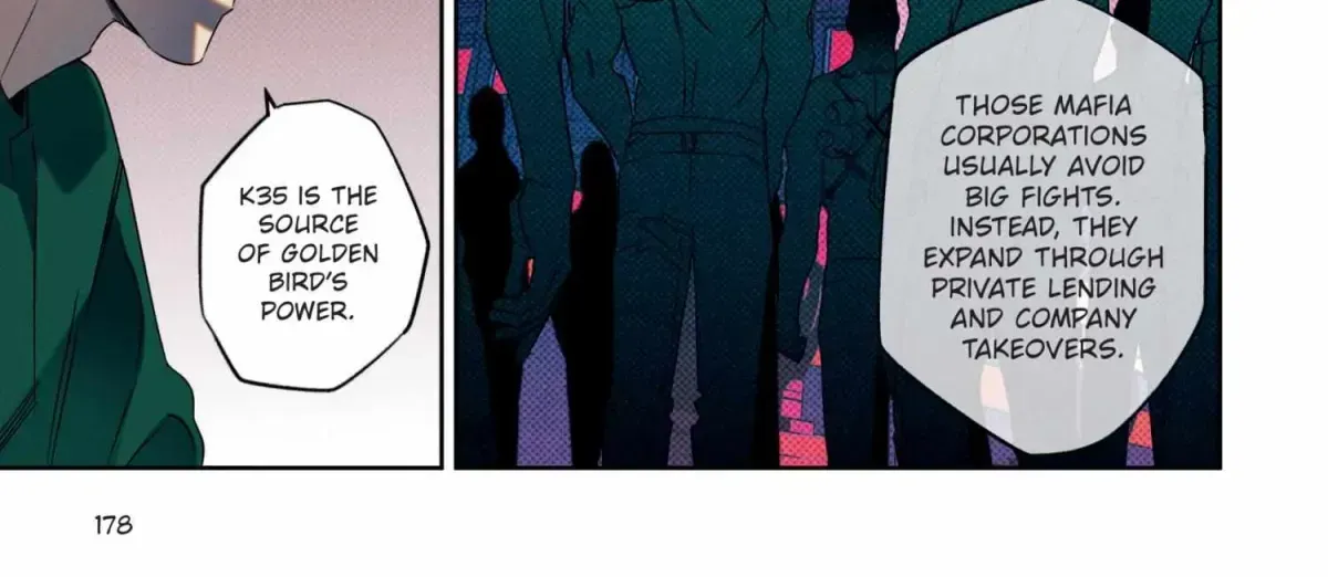 Wet Sand Chapter 1.5 page 358 - 