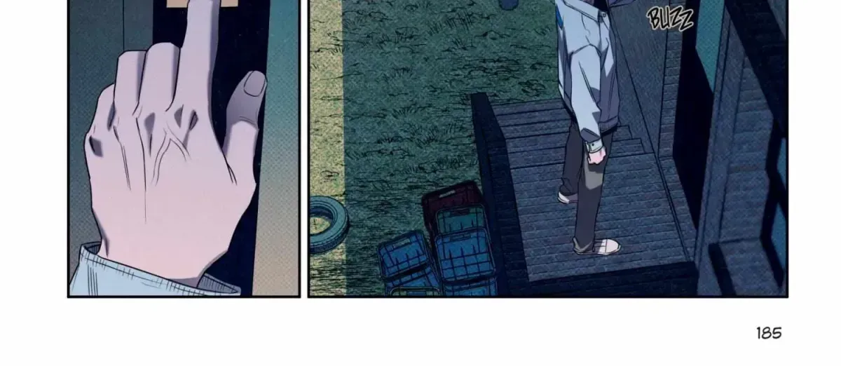 Wet Sand Chapter 1.5 page 372 - 