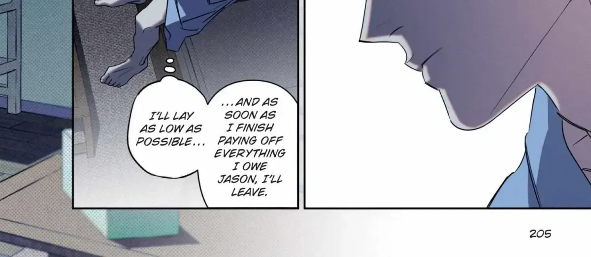 Wet Sand Chapter 1.5 page 412 - 