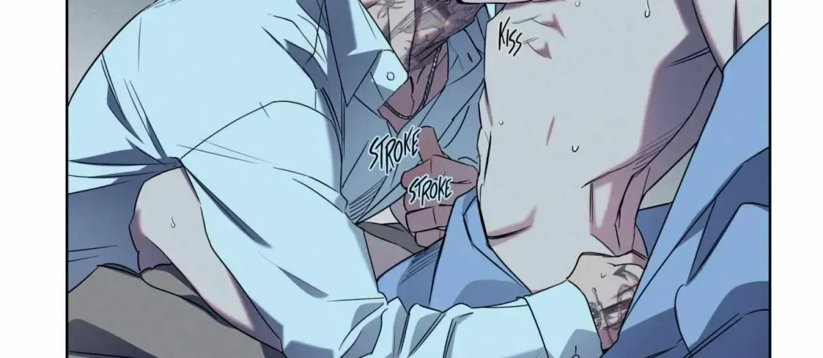 Wet Sand Chapter 1.5 page 420 - 