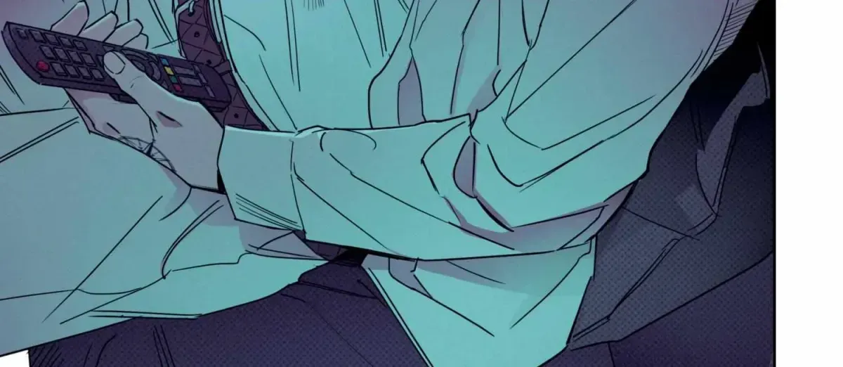 Wet Sand Chapter 1.5 page 46 - 