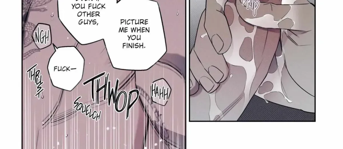 Wet Sand Chapter 1.5 page 466 - 