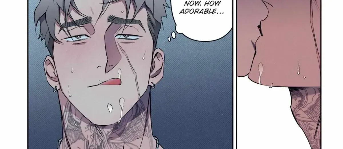 Wet Sand Chapter 1.5 page 468 - 