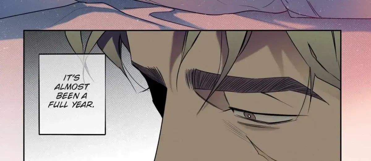 Wet Sand Chapter 1.5 page 478 - 
