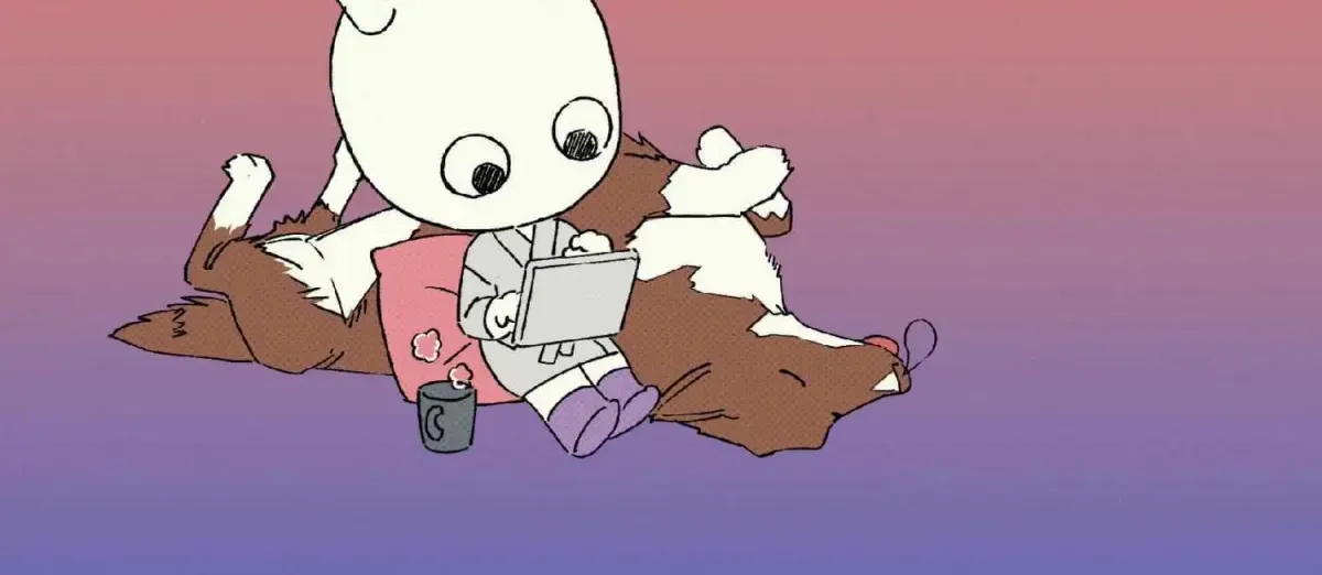 Wet Sand Chapter 1.5 page 492 - 