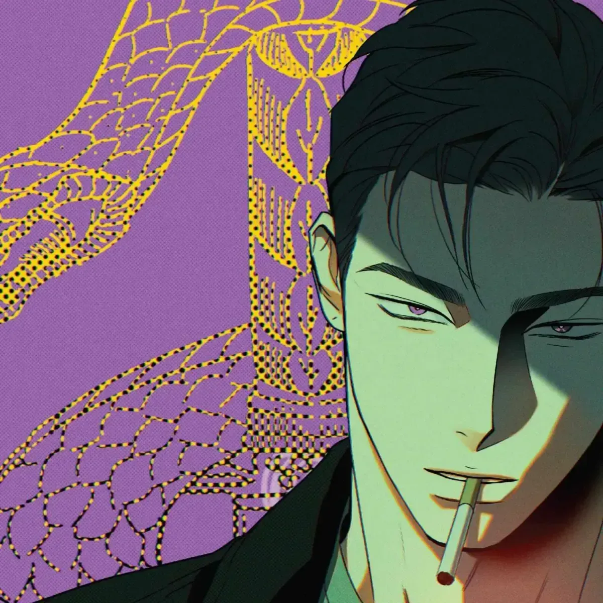 Wet Sand Chapter 1.5 page 513 - 