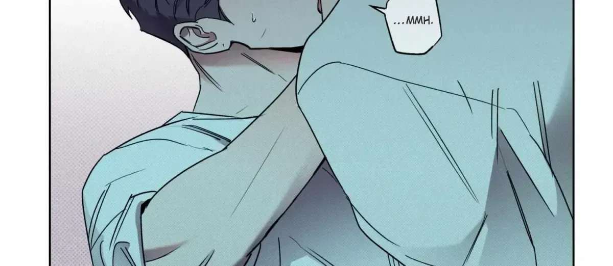Wet Sand Chapter 1.5 page 56 - 