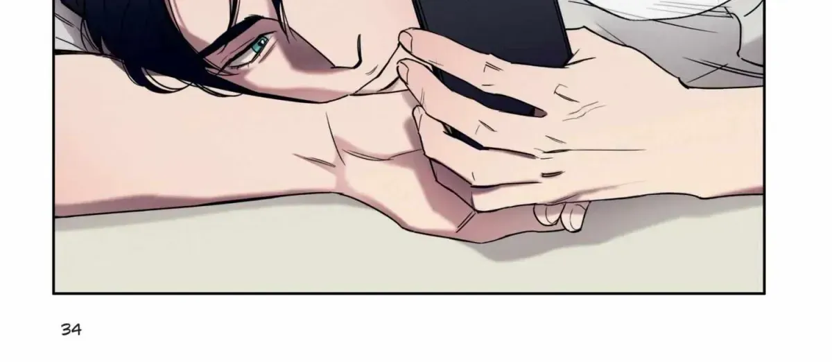 Wet Sand Chapter 1.5 page 70 - 