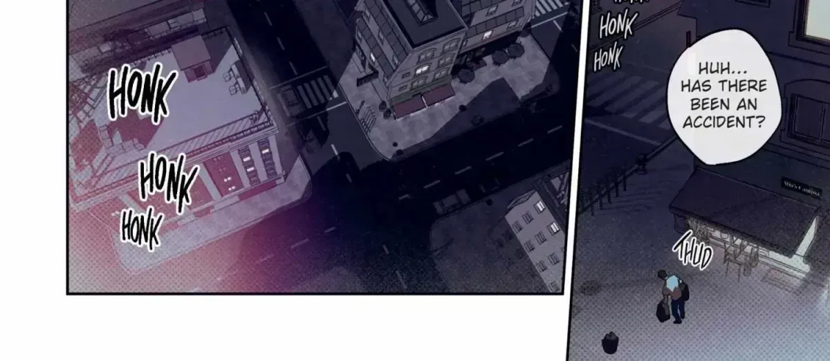 Wet Sand Chapter 1.6 page 12 - 