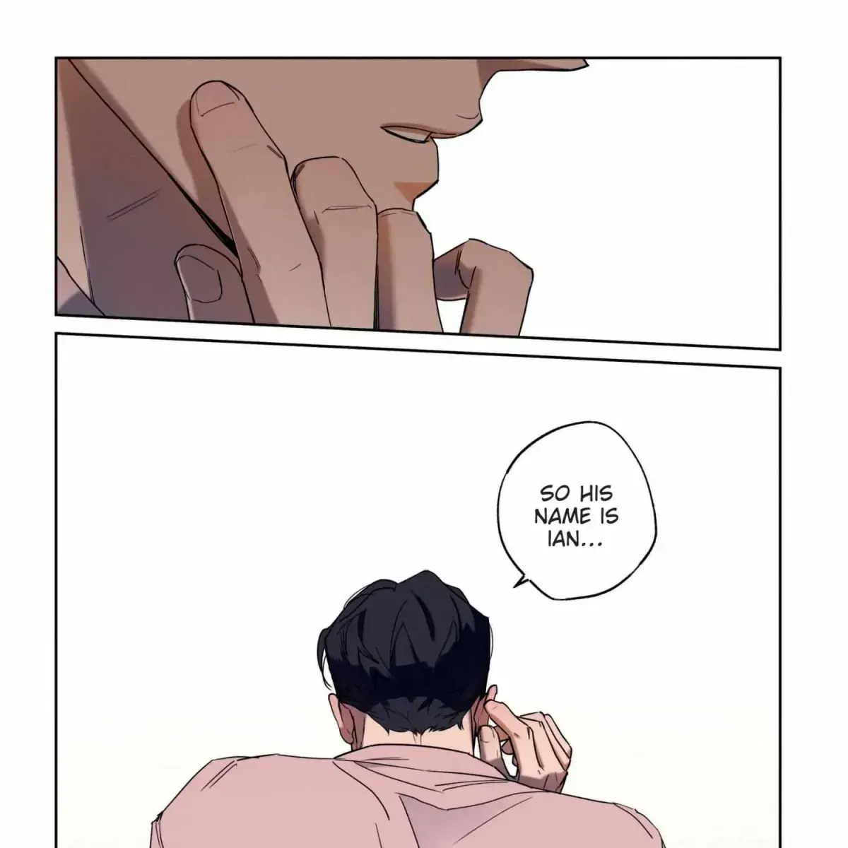Wet Sand Chapter 1.6 page 121 - 