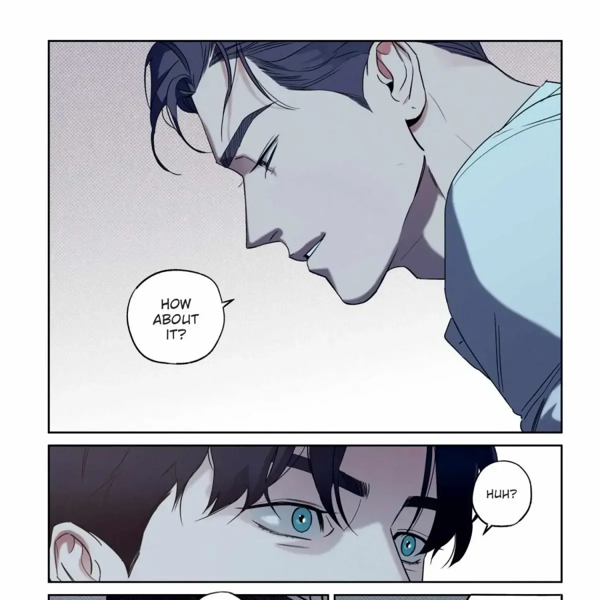 Wet Sand Chapter 1.6 page 163 - 