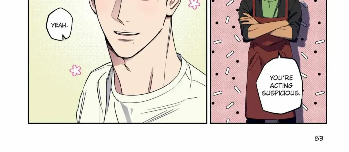Wet Sand Chapter 1.6 page 168 - 