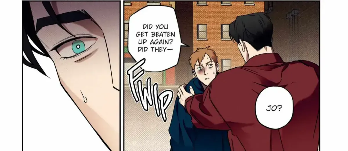 Wet Sand Chapter 1.6 page 186 - 