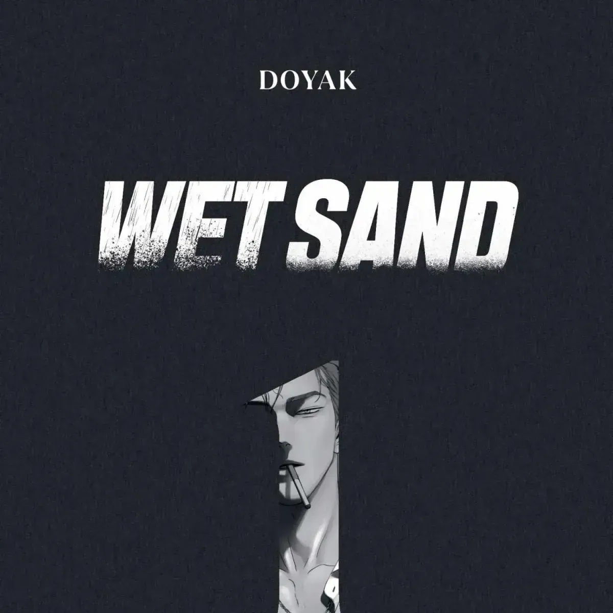Wet Sand Chapter 1.6 page 3 - 
