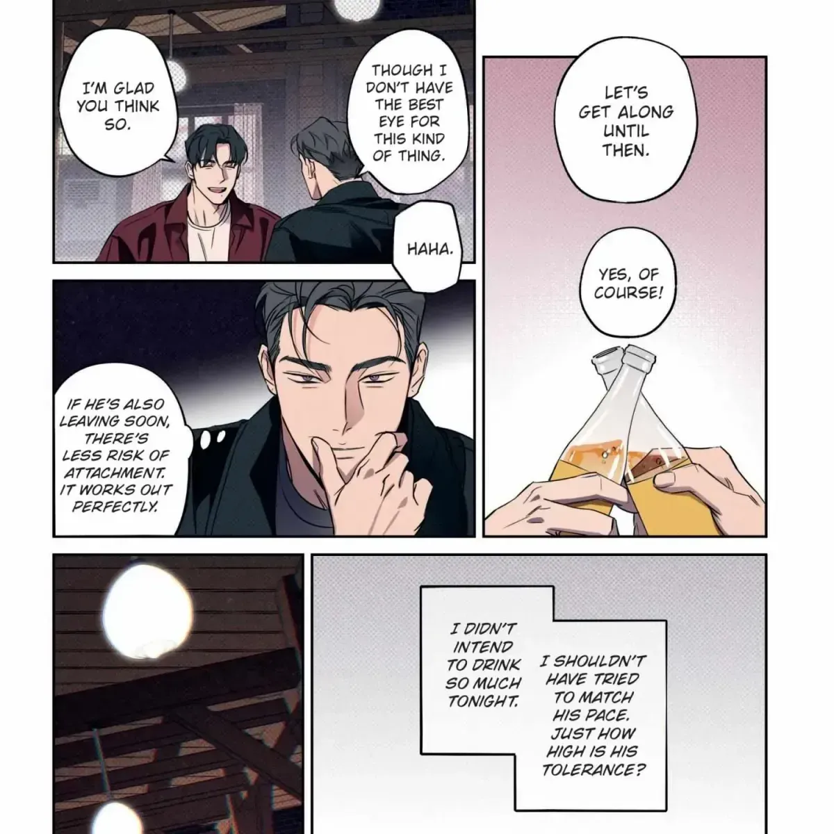 Wet Sand Chapter 1.6 page 213 - 