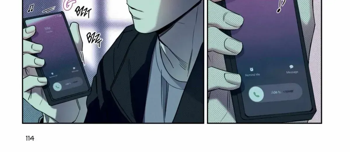 Wet Sand Chapter 1.6 page 230 - 
