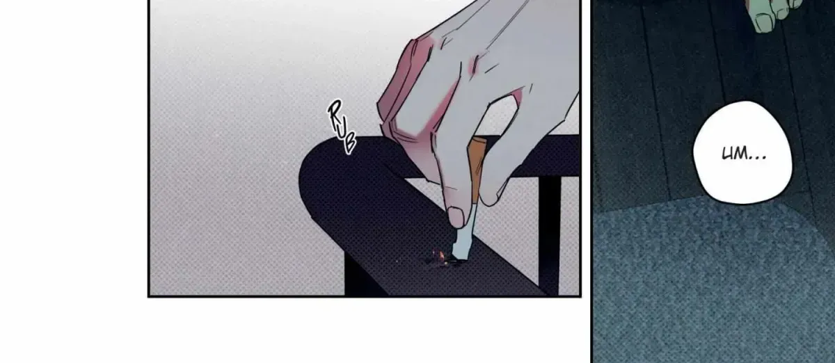 Wet Sand Chapter 1.6 page 24 - 
