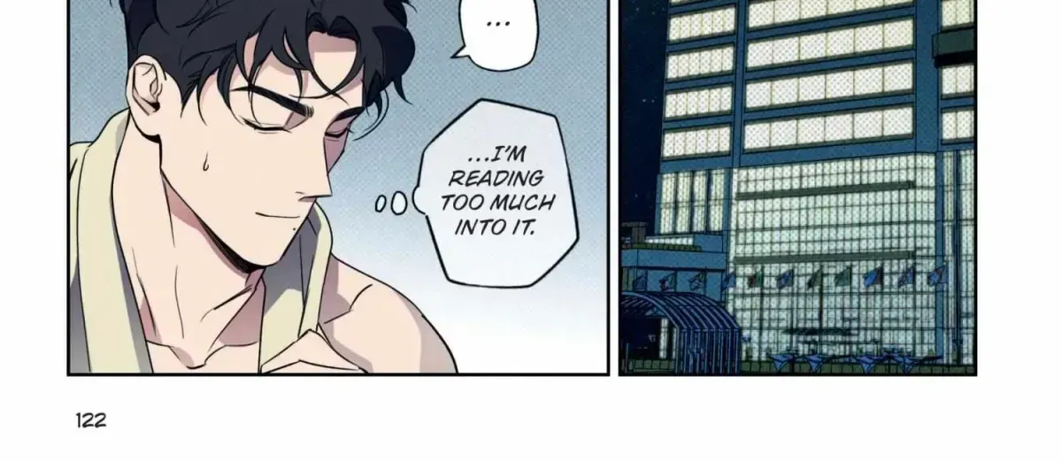 Wet Sand Chapter 1.6 page 246 - 