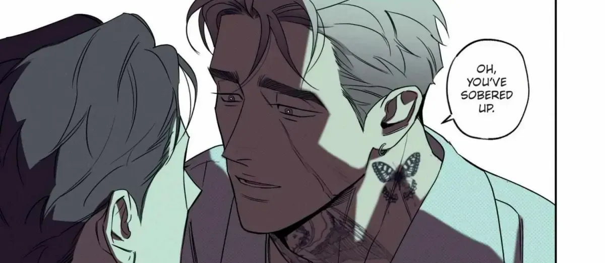 Wet Sand Chapter 1.6 page 254 - 