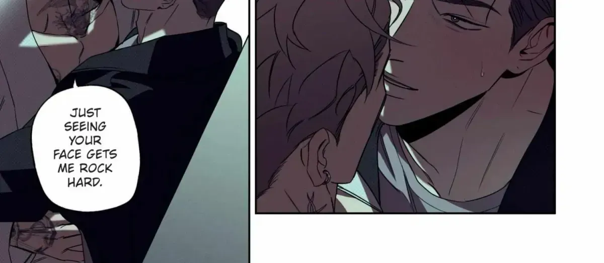 Wet Sand Chapter 1.6 page 258 - 
