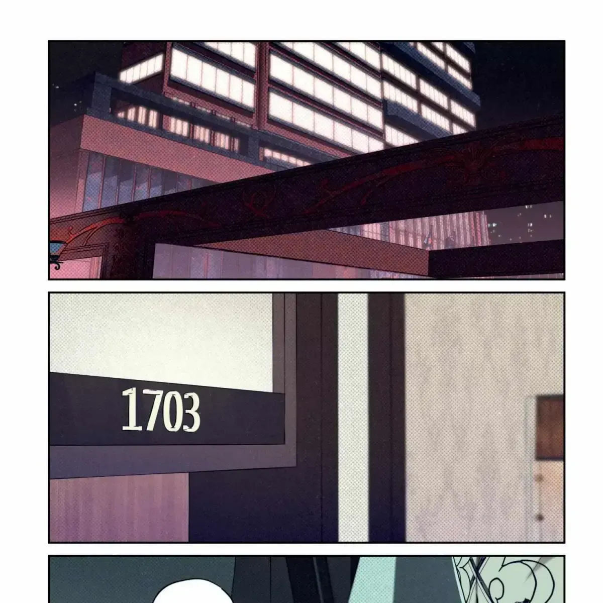 Wet Sand Chapter 1.6 page 263 - 