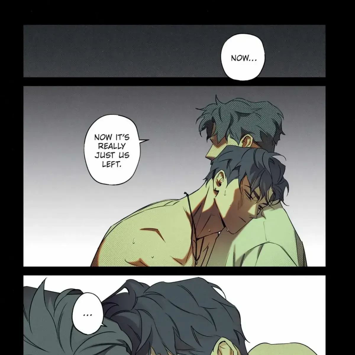 Wet Sand Chapter 1.6 page 297 - 