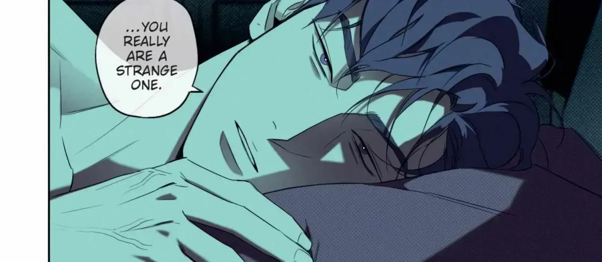 Wet Sand Chapter 1.6 page 300 - 