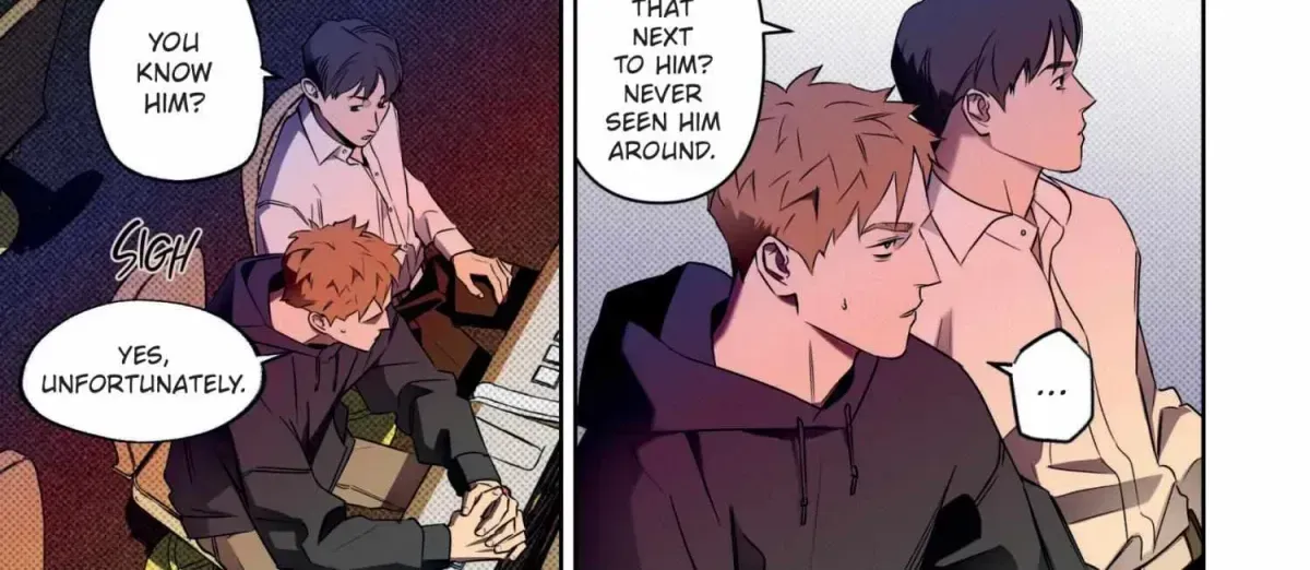 Wet Sand Chapter 1.6 page 310 - 