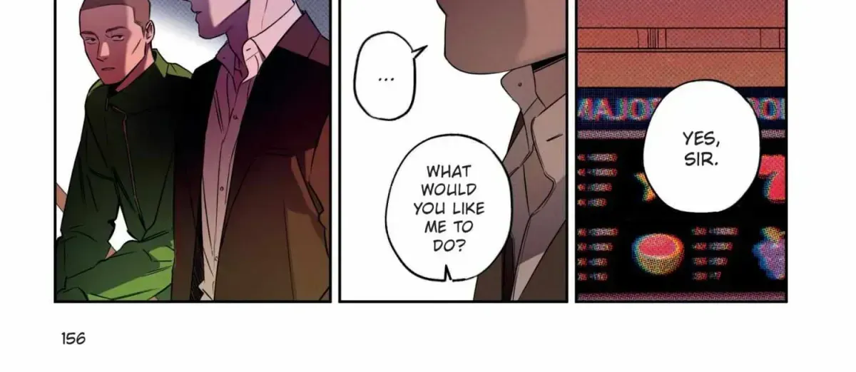 Wet Sand Chapter 1.6 page 314 - 