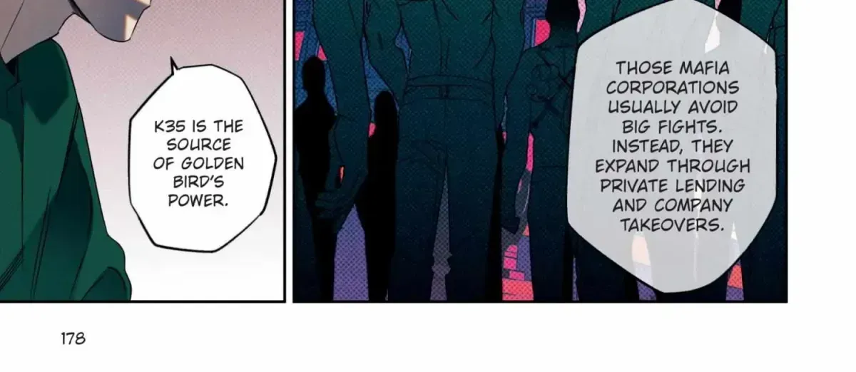 Wet Sand Chapter 1.6 page 358 - 