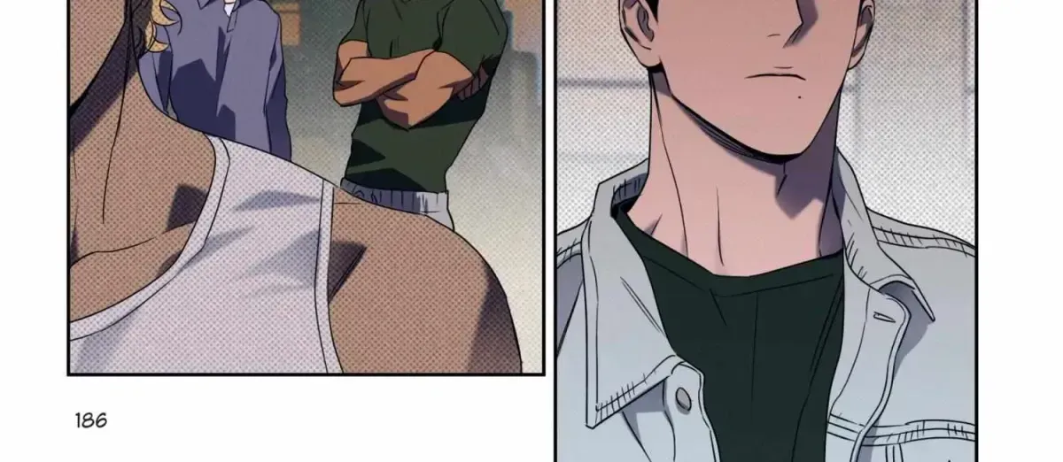 Wet Sand Chapter 1.6 page 374 - 