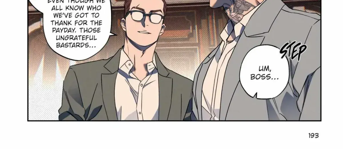 Wet Sand Chapter 1.6 page 388 - 