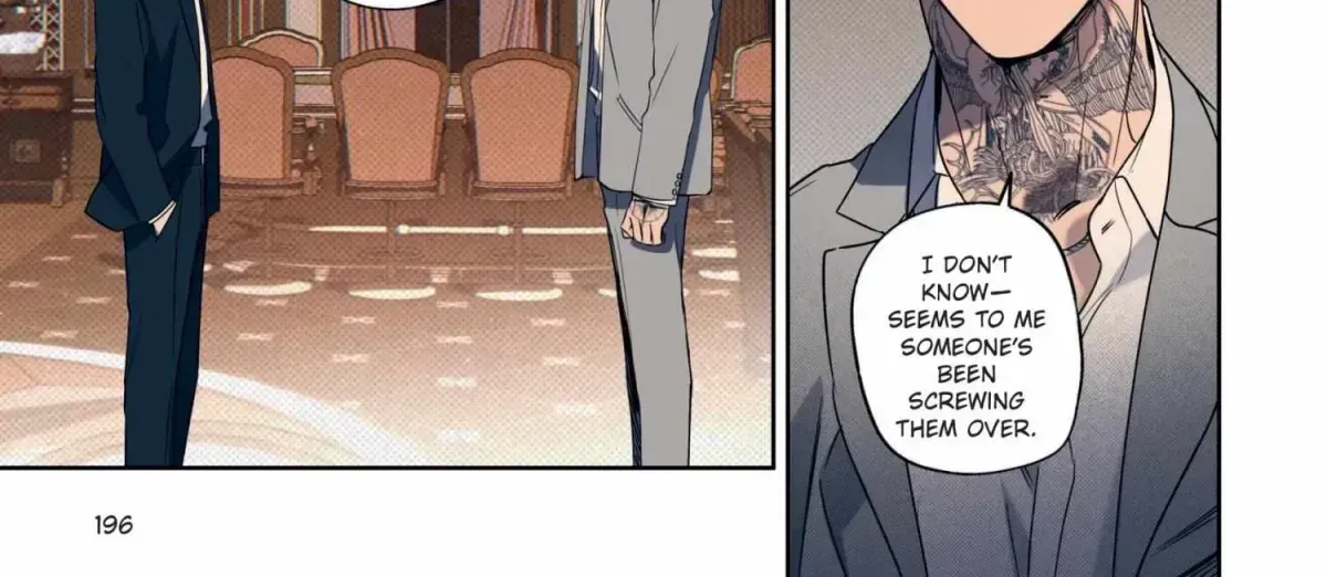 Wet Sand Chapter 1.6 page 394 - 