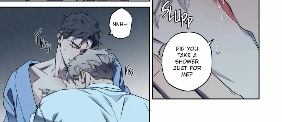 Wet Sand Chapter 1.6 page 418 - 