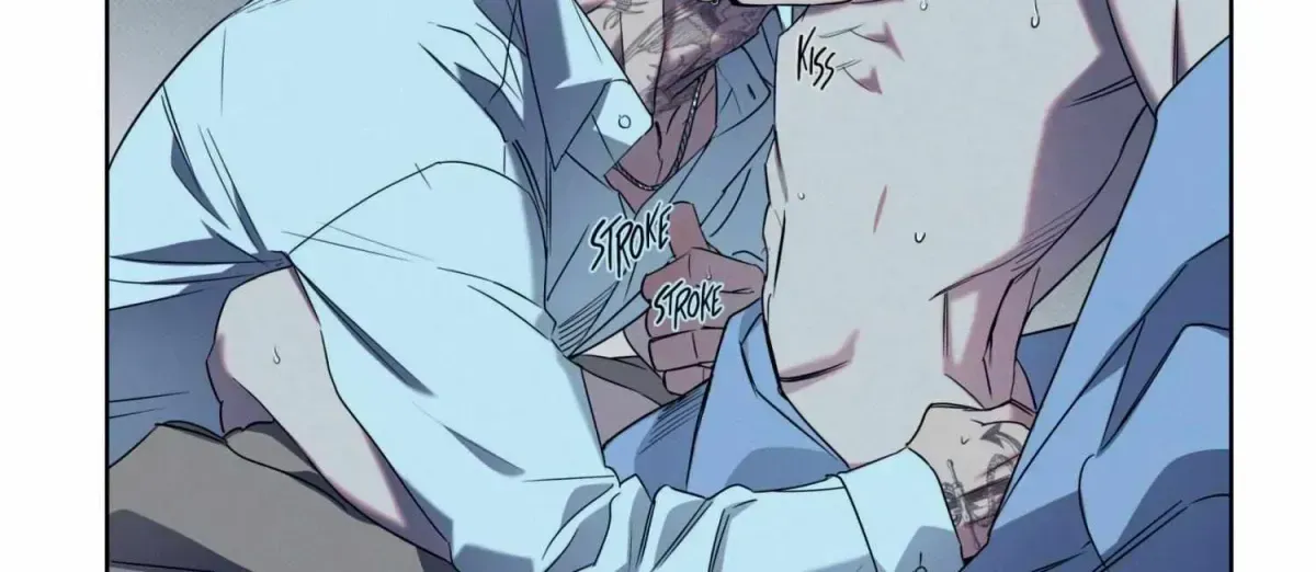 Wet Sand Chapter 1.6 page 420 - 