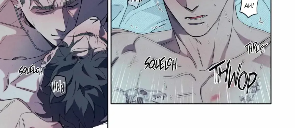 Wet Sand Chapter 1.6 page 446 - 