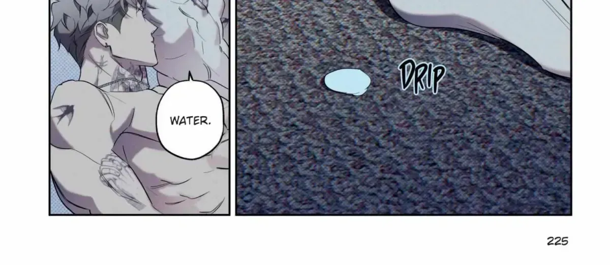 Wet Sand Chapter 1.6 page 452 - 