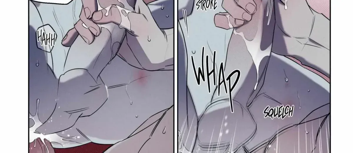 Wet Sand Chapter 1.6 page 464 - 