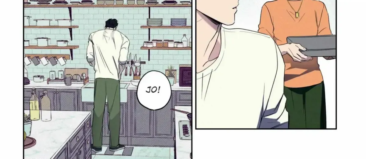 Wet Sand Chapter 1.6 page 470 - 