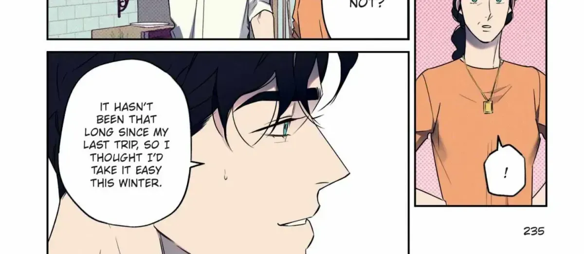 Wet Sand Chapter 1.6 page 472 - 
