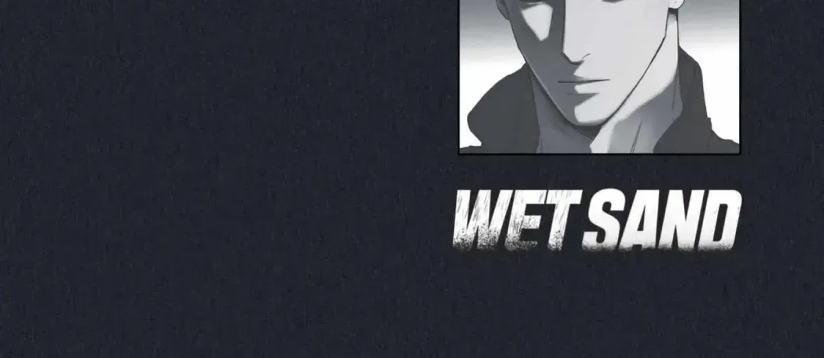 Wet Sand Chapter 1.6 page 488 - 