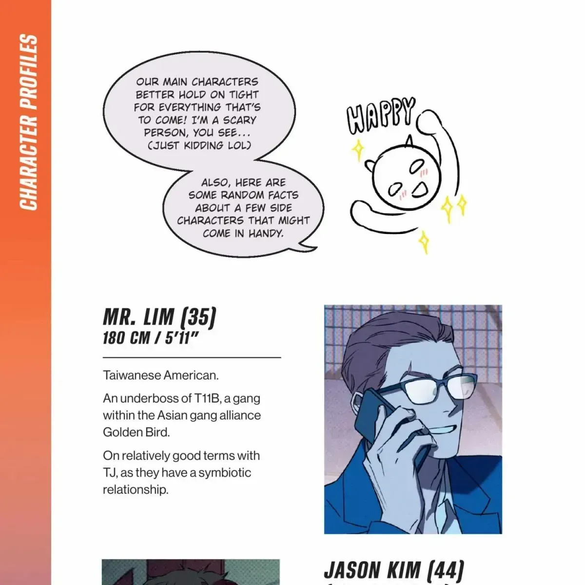 Wet Sand Chapter 1.6 page 501 - 