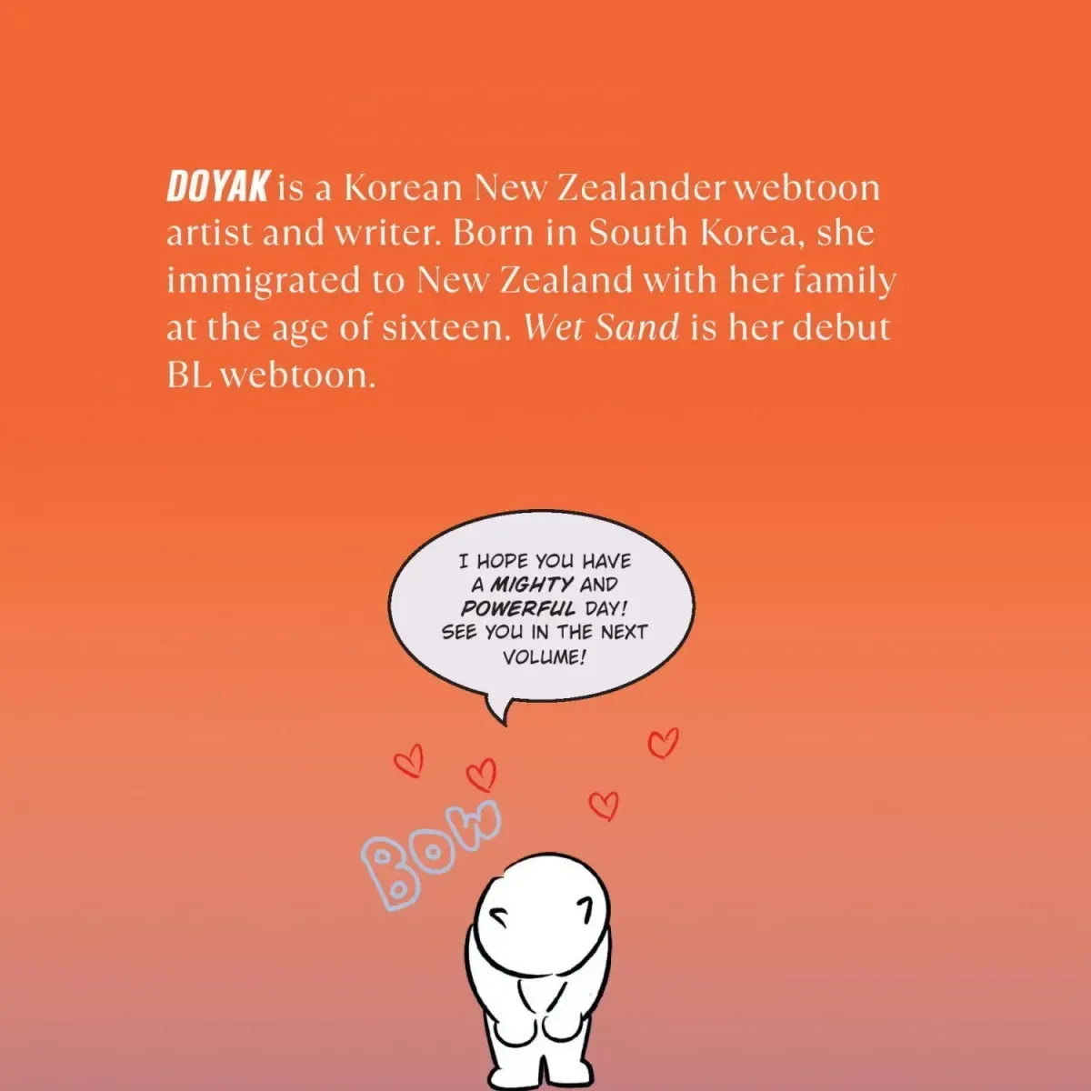 Wet Sand Chapter 1.6 page 511 - 